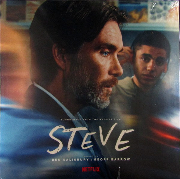 Steve