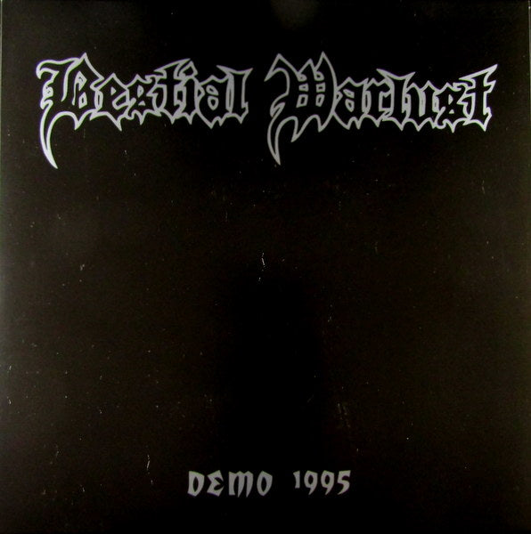 Demo 1995 - Etched Black Vinyl LP