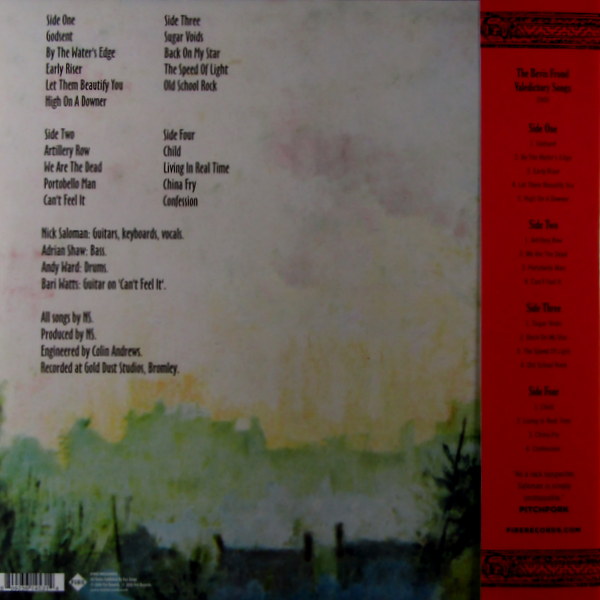 Heartland Records