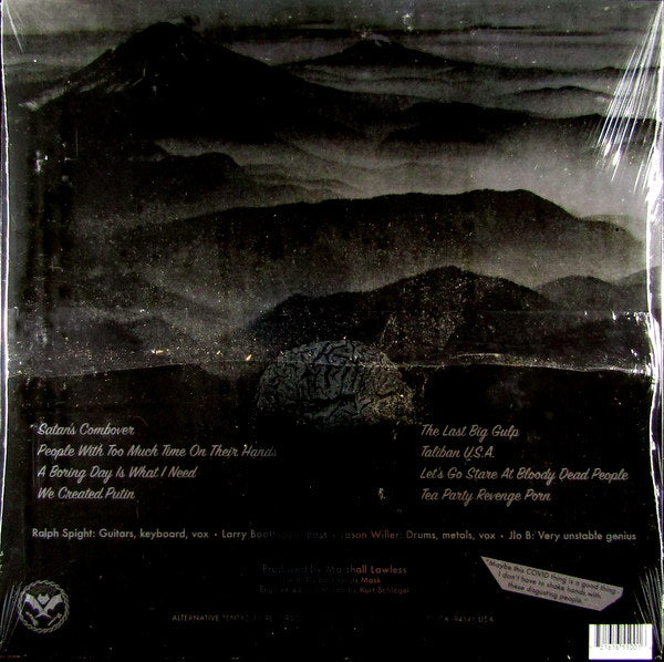 Heartland Records