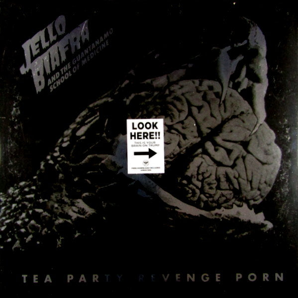tea party revenge porn