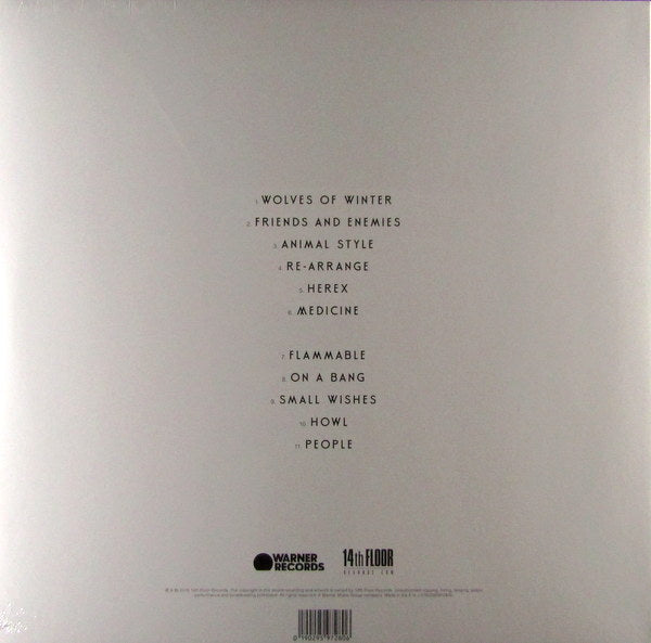 Heartland Records
