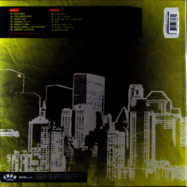 Heartland Records