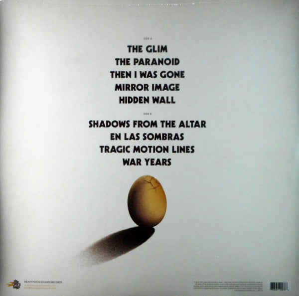 Heartland Records