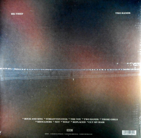 Heartland Records