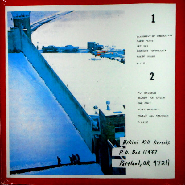 Heartland Records