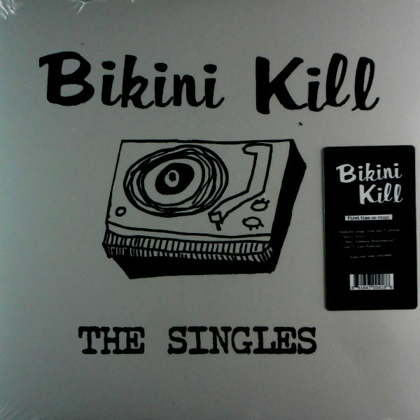 the singles