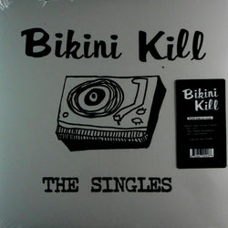 the singles