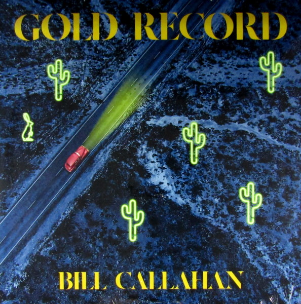 gold record