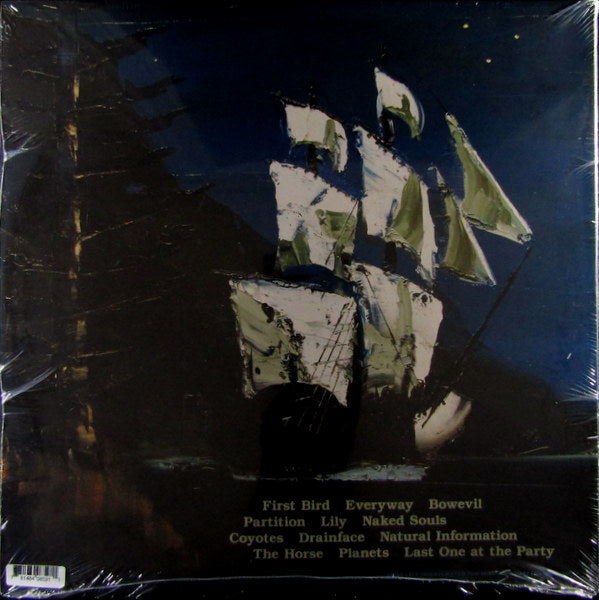 Heartland Records