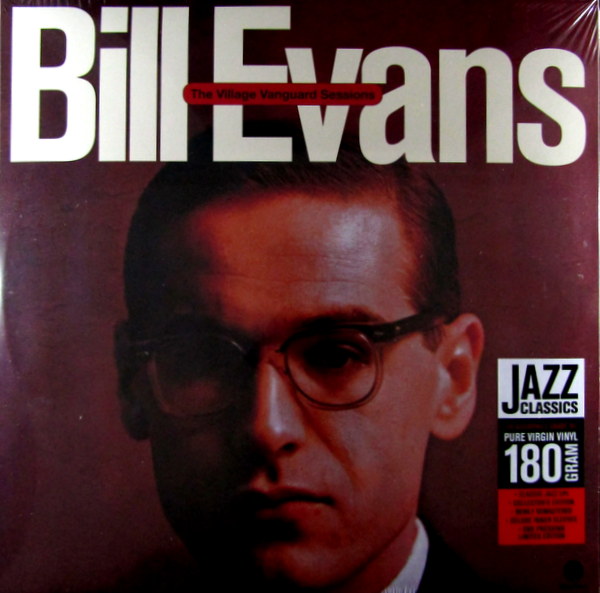 the village vanguard sessions