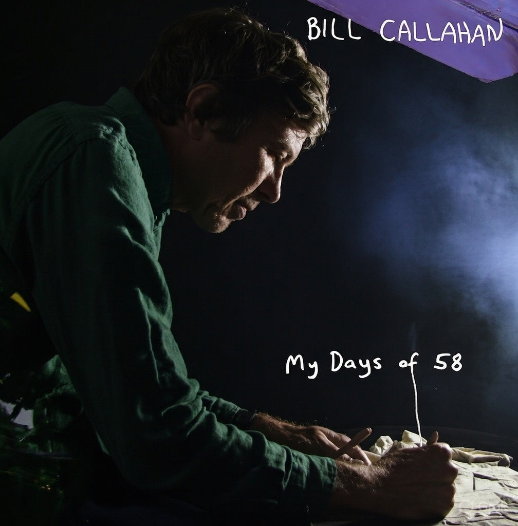 My Days of 58