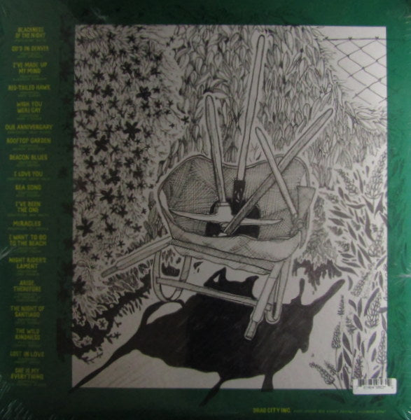 Heartland Records