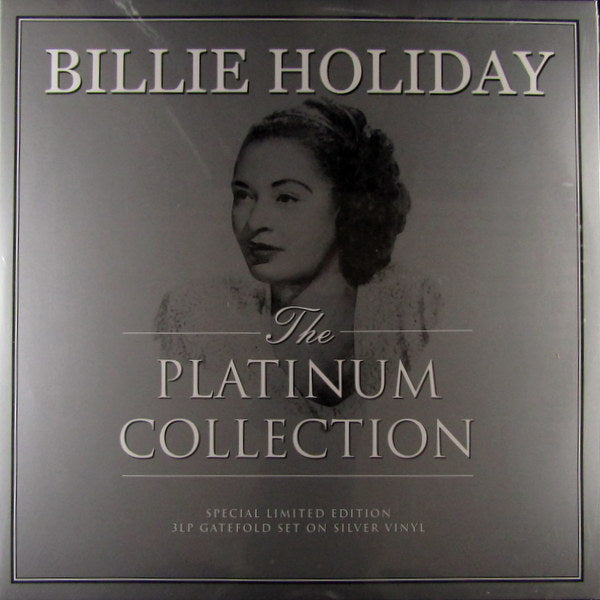 The Platinum Collection - Col Vinyl LP