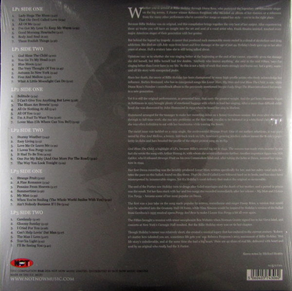 The Platinum Collection - Col Vinyl LP