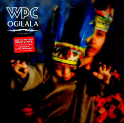 SMASHING PUMPKINS (BILLY CORGAN) ogilala - col vinyl LP