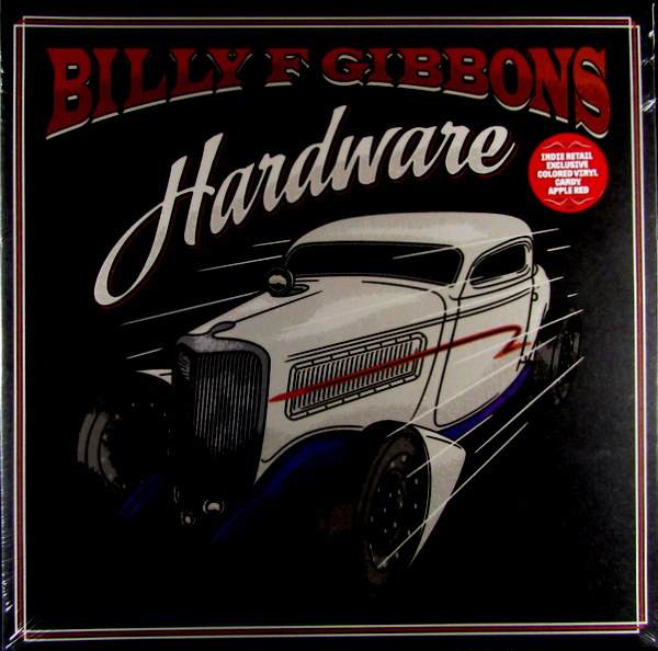 Heartland Records