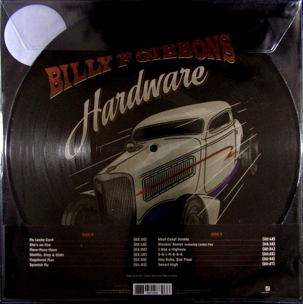 Heartland Records
