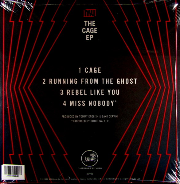 Heartland Records