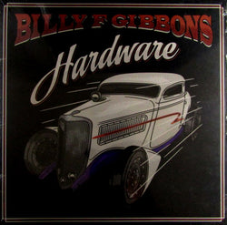 hardware - Orange Crush Col Vinyl LP