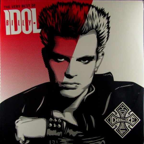 Idolize Yourself - Very Best Of