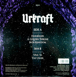 urkraft