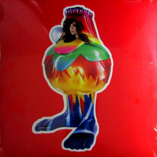 Heartland Records