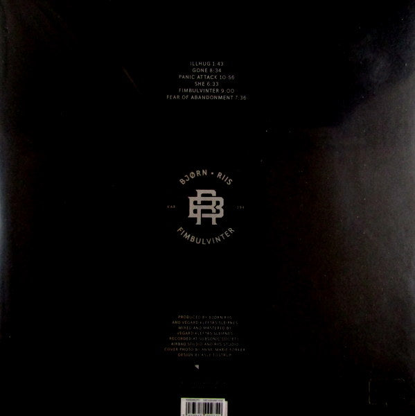 Heartland Records