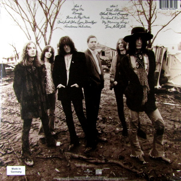 Heartland Records