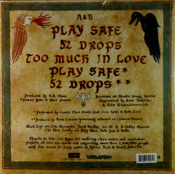 play safe