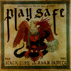 play safe