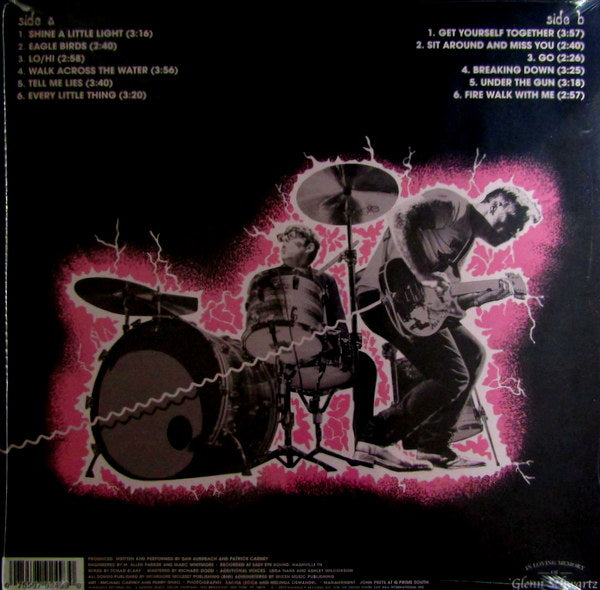 Heartland Records