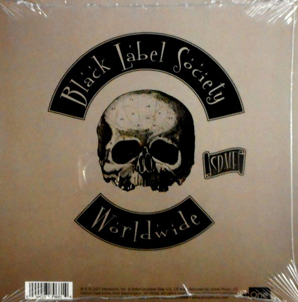 BLACK LABEL SOCIETY room of nightmares 7