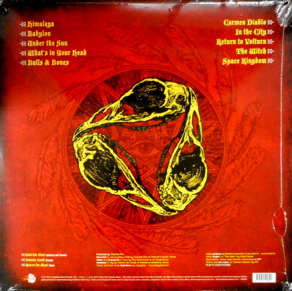 Heartland Records