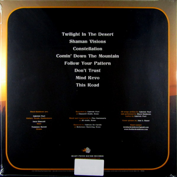 Heartland Records