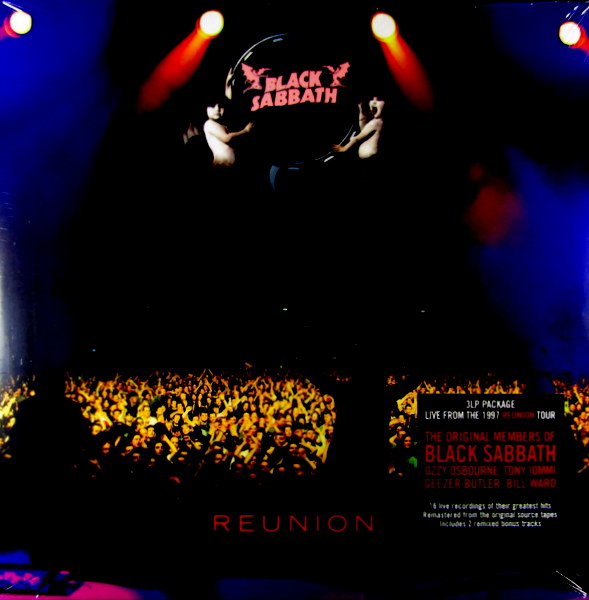 reunion
