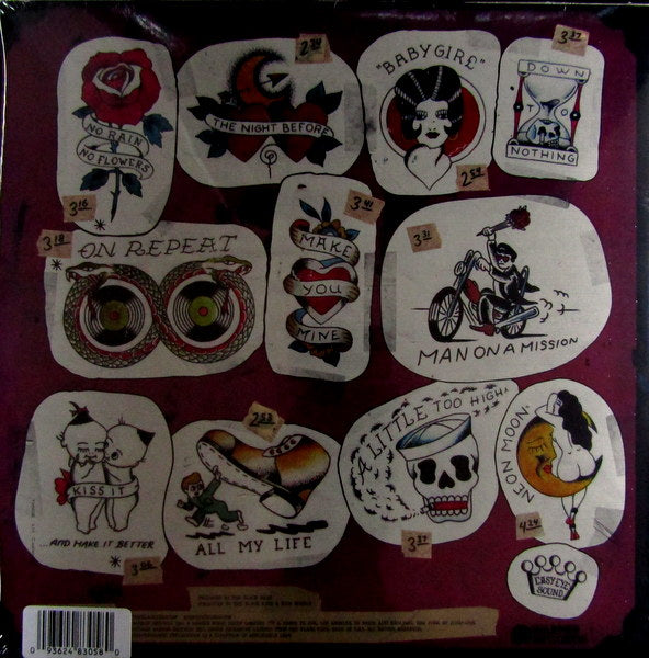 Heartland Records
