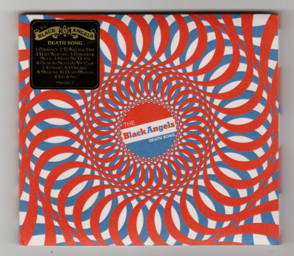 Death Song - CD