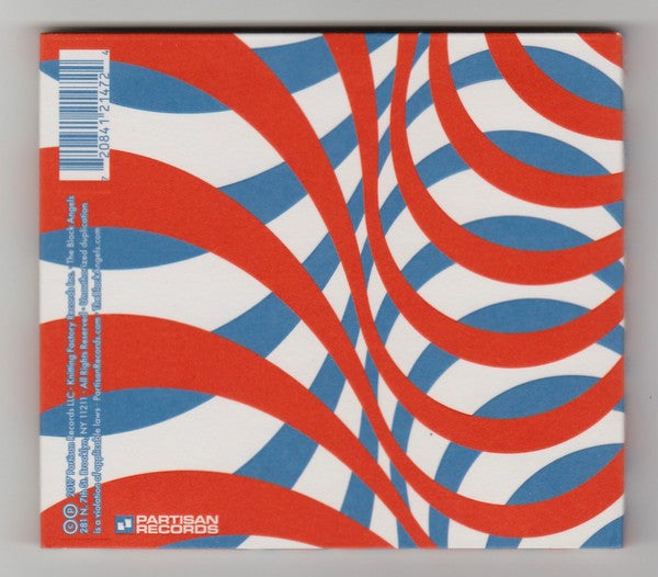 Death Song - CD