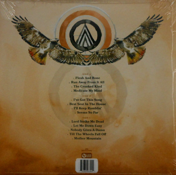 find a light - col vinyl