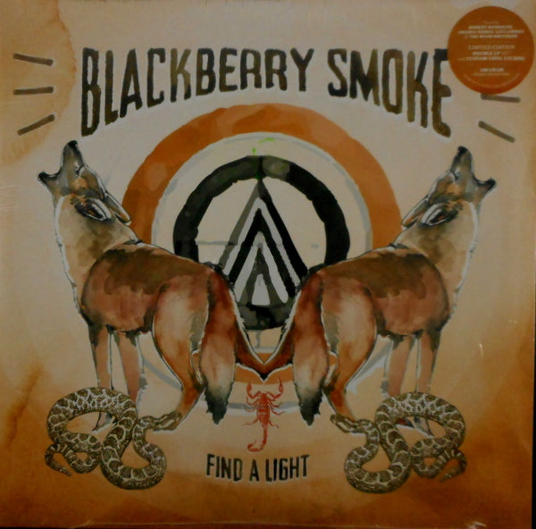 find a light - col vinyl