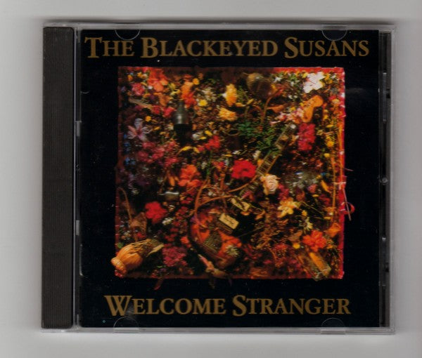 Welcome Stranger (SECONDHAND ITEM)