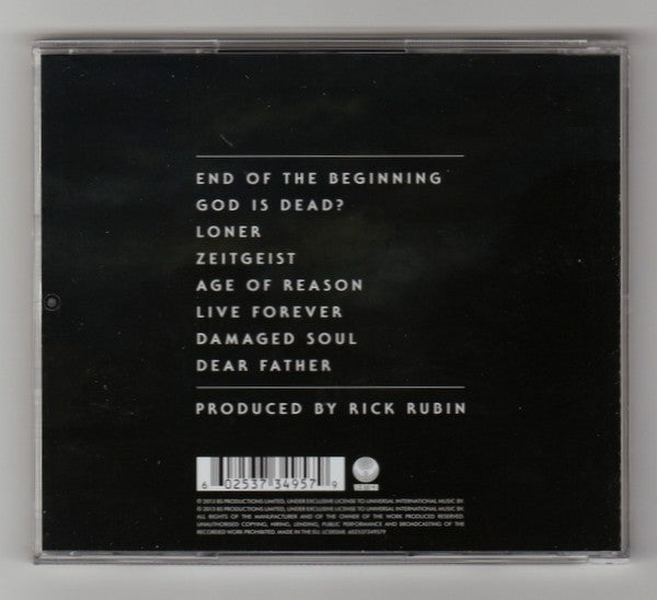 13 - CD