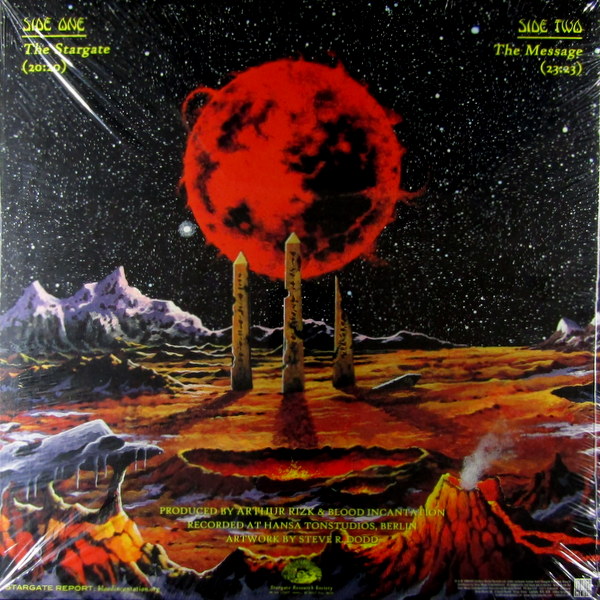 Heartland Records