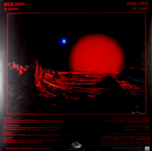 Heartland Records