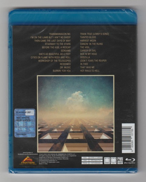 Heartland Records