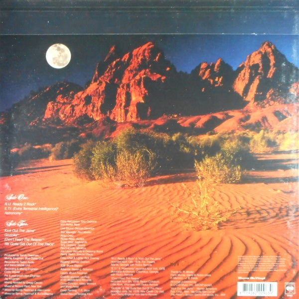 Heartland Records
