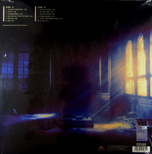 Heartland Records