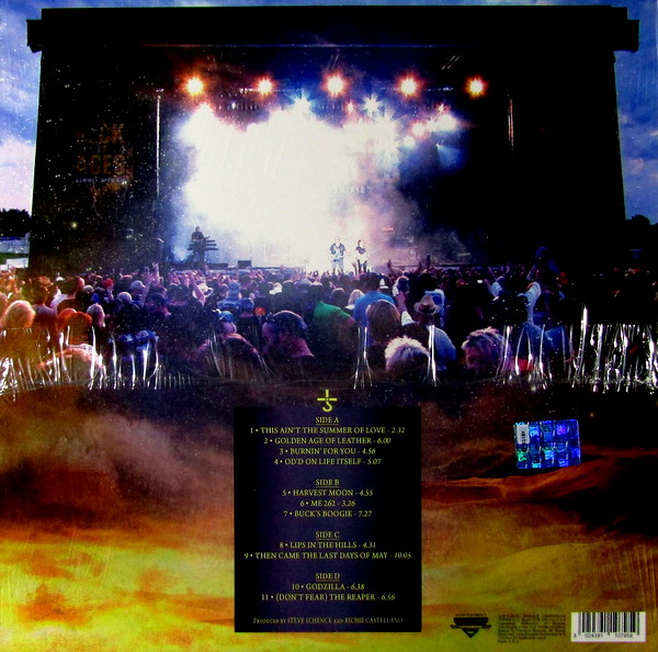 Heartland Records