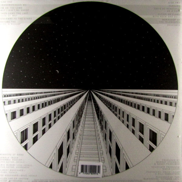 Heartland Records